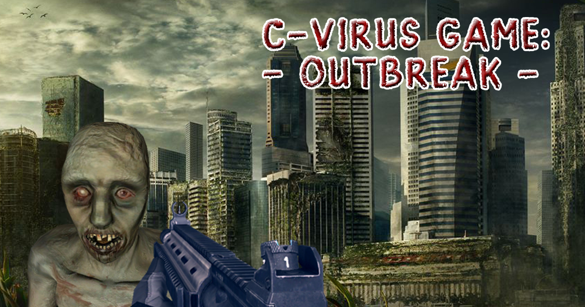 Zdjęcie C-Virus Game: Outbreak