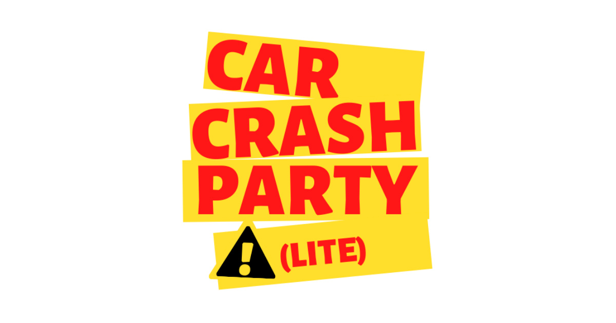 Zdjęcie Car Crash Party (LITE)