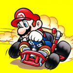 Mario Kart Challenge