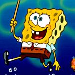 Sponge Bob Endless Jump