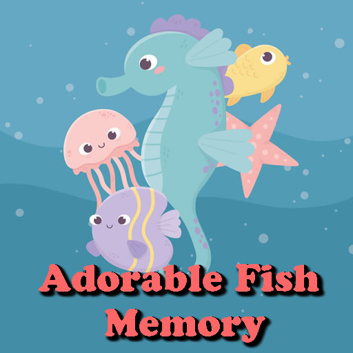 Zdjęcie Adorable Fish Memory