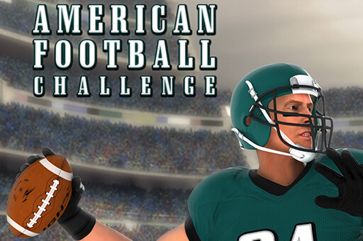 Zdjęcie American Football Challenge