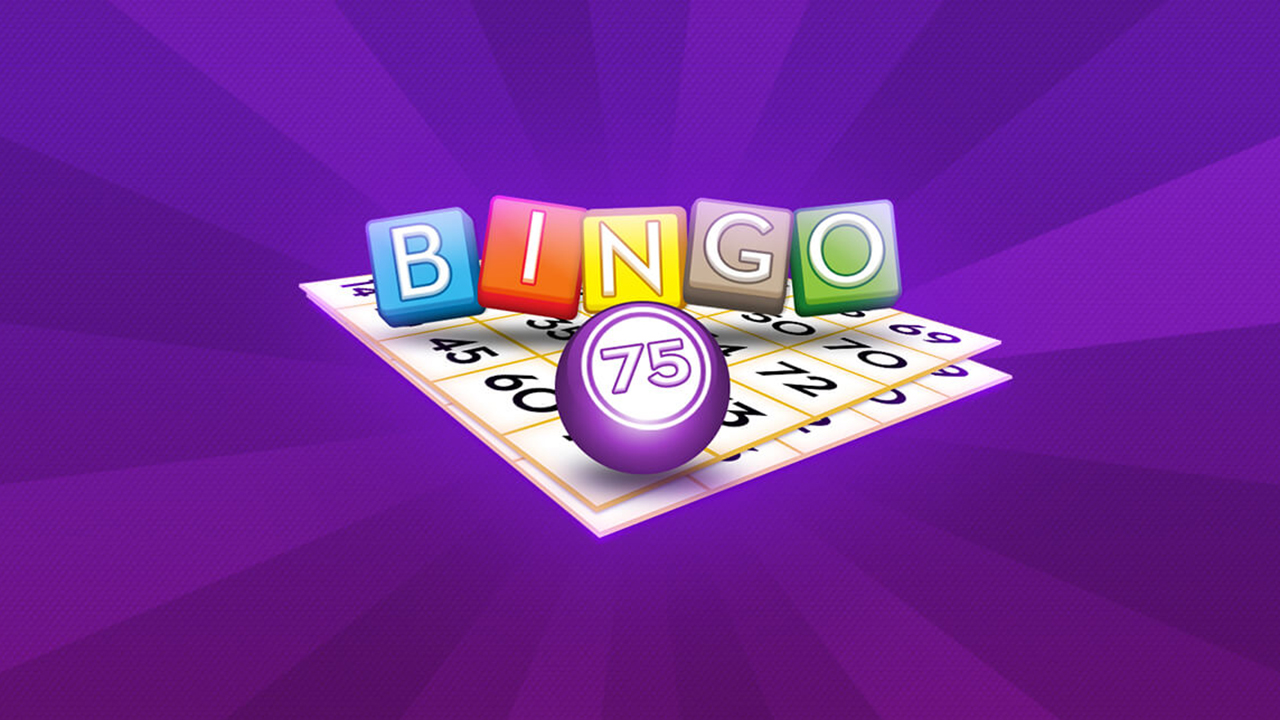 Zdjęcie Bingo 75