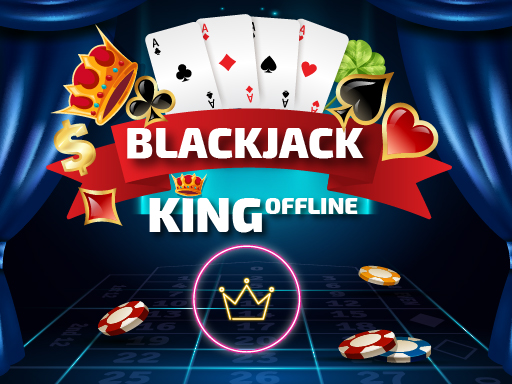 Zdjęcie Blackjack King Offline