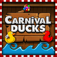 Zdjęcie Carnival Ducks
