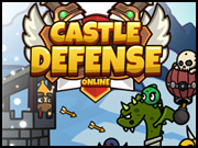 Zdjęcie Castle Defense Online