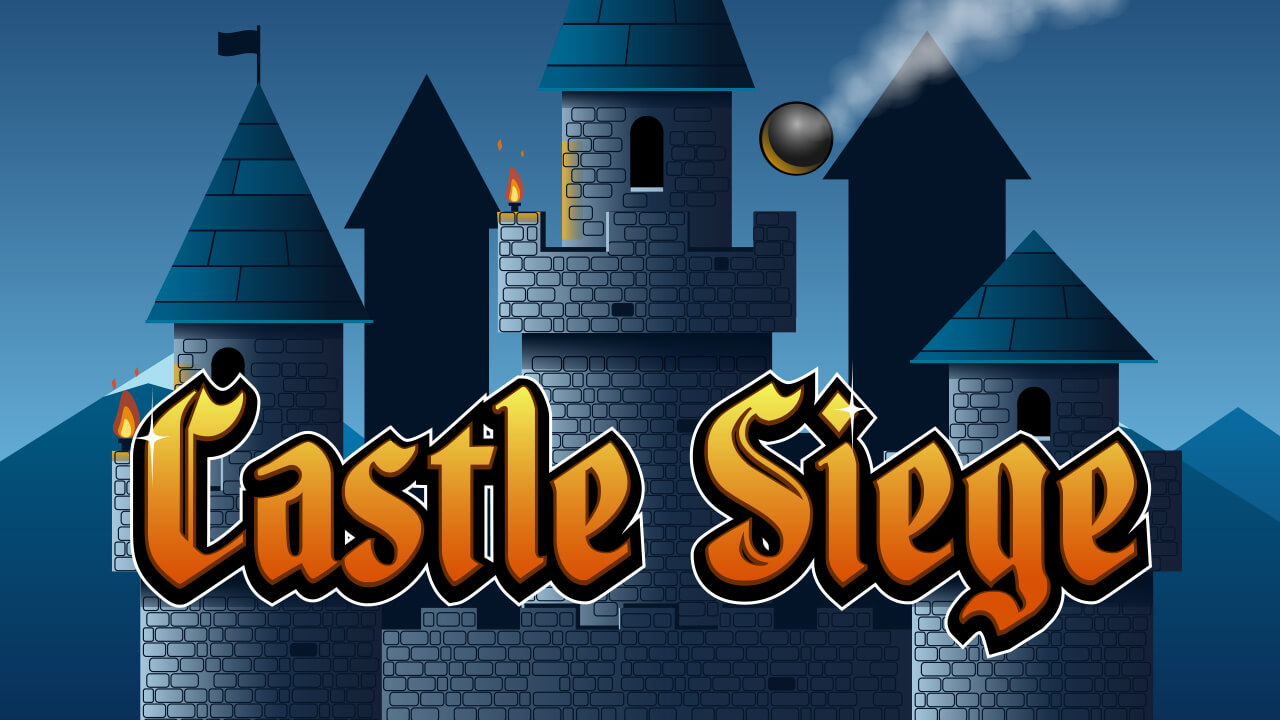 Zdjęcie Castle Siege