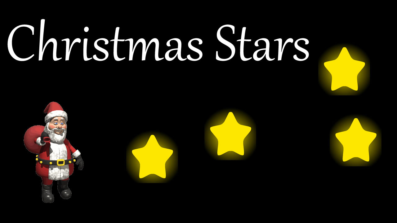 Zdjęcie Christmas Stars