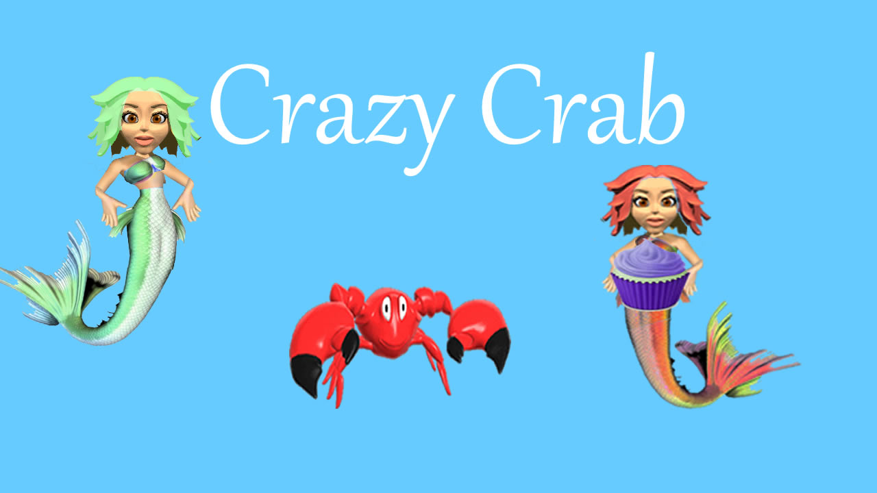 Zdjęcie Crazy Crab