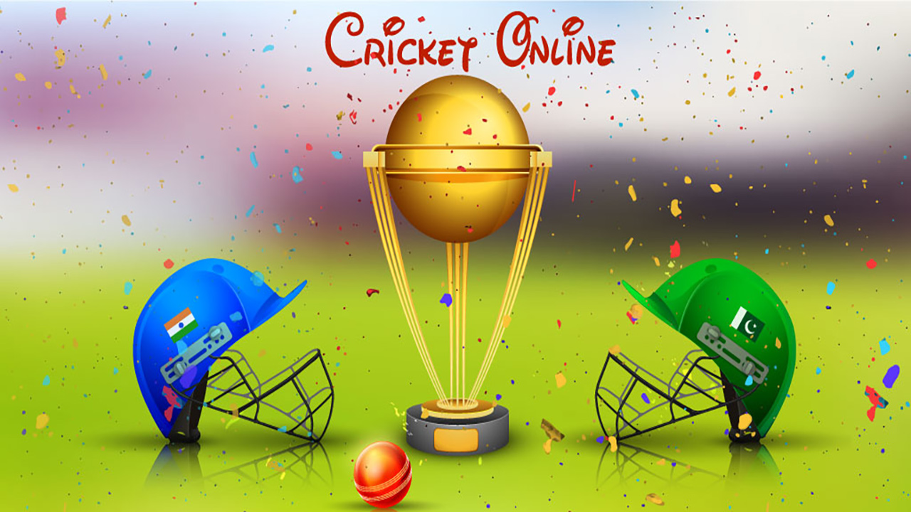 Zdjęcie Cricket Online