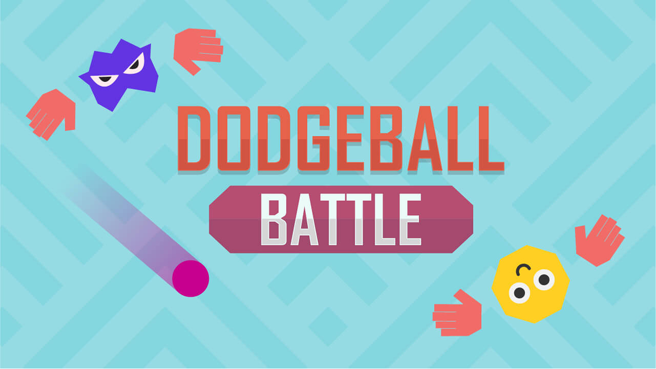 Zdjęcie Dodgeball Battle