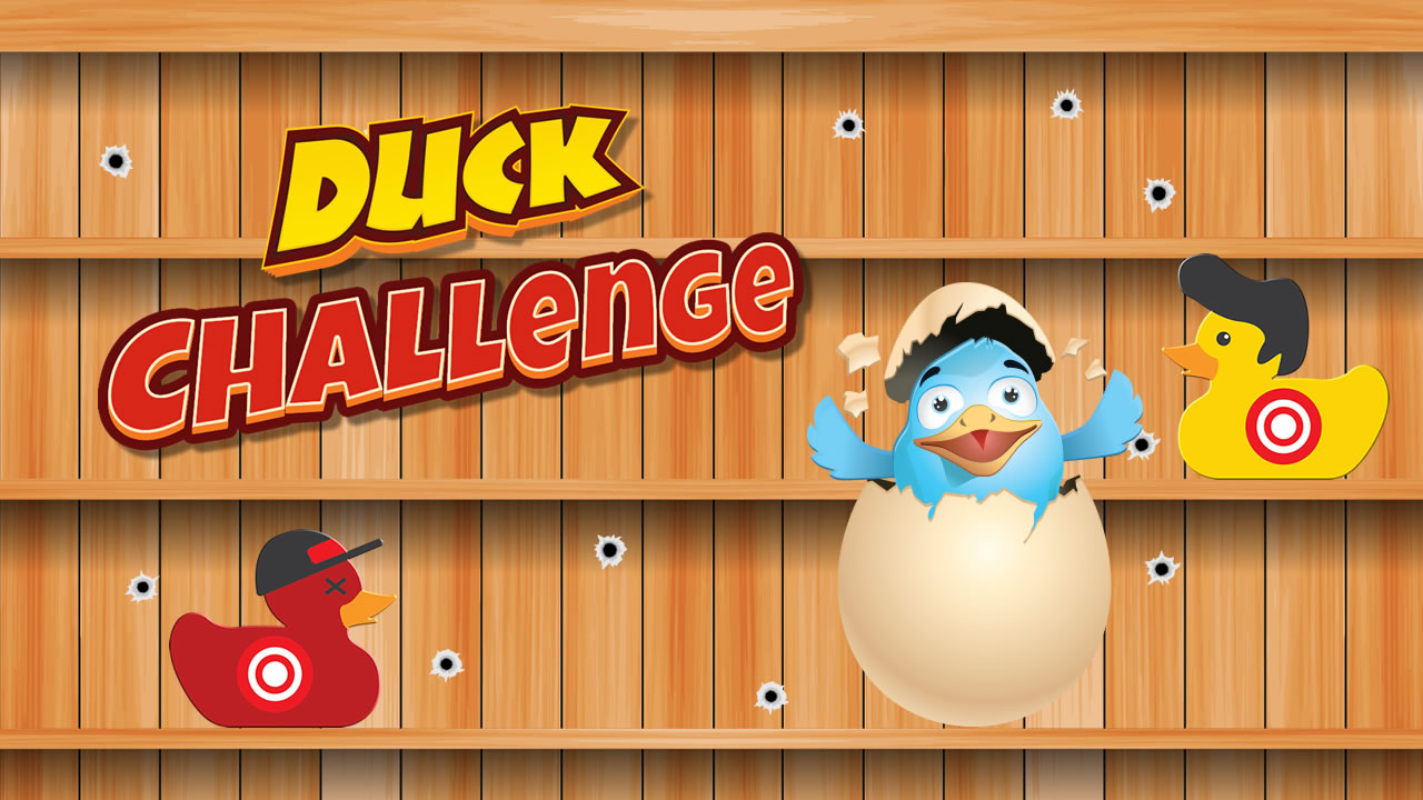 Zdjęcie Duck Challenge