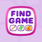 Find Game