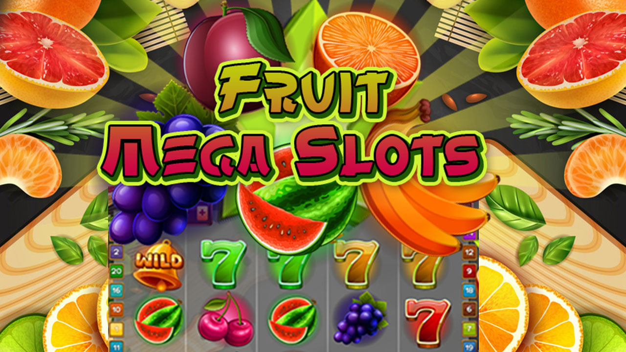 Zdjęcie Fruit Mega Slots