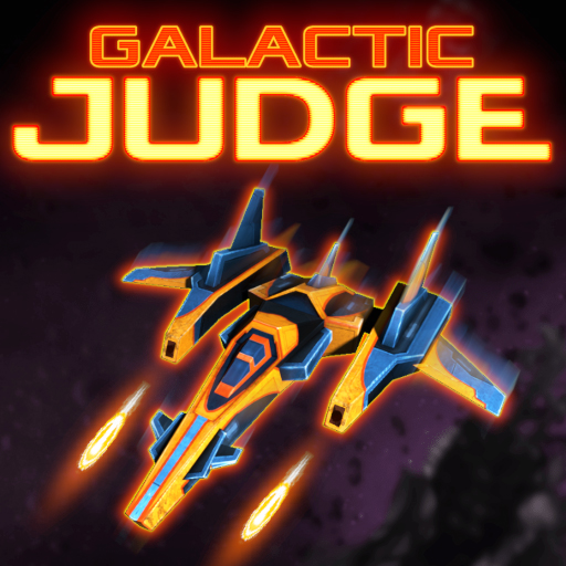 Zdjęcie Galactic Judge