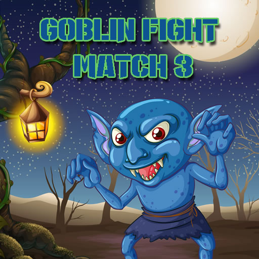 Zdjęcie Goblin Fight Match 3