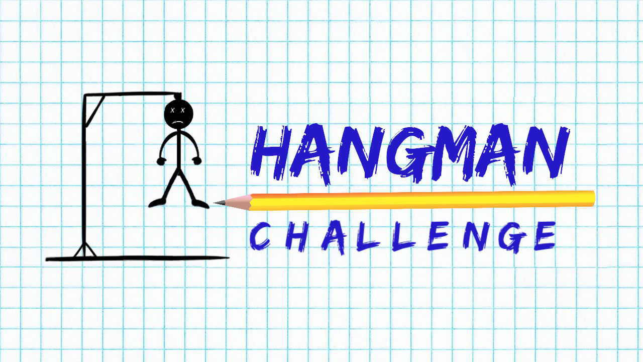 Zdjęcie Hangman Challenge