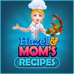 Hazel And Mom’s Recipes