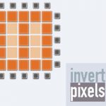 Invert   Pixels