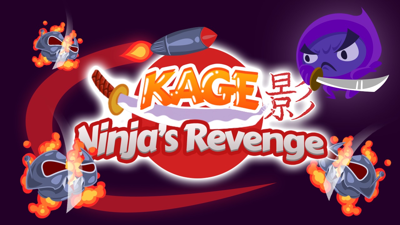 Zdjęcie Kage Ninjas Revenge