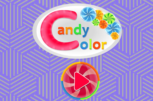 Zdjęcie Kids Color Candy
