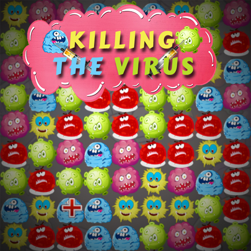 Zdjęcie Killing the Virus