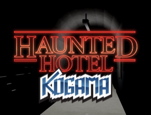 Zdjęcie KOGAMA: Haunted Hotel