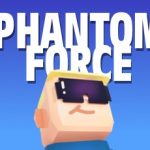 KOGAMA Phantom Force