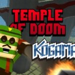 KOGAMA: Temple Of Doom