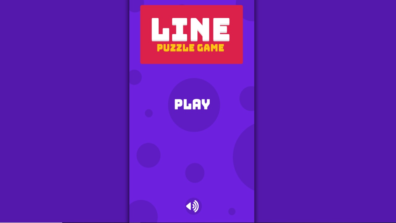 Zdjęcie Line Puzzle Game