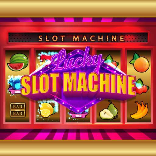Zdjęcie Lucky Slot Machine