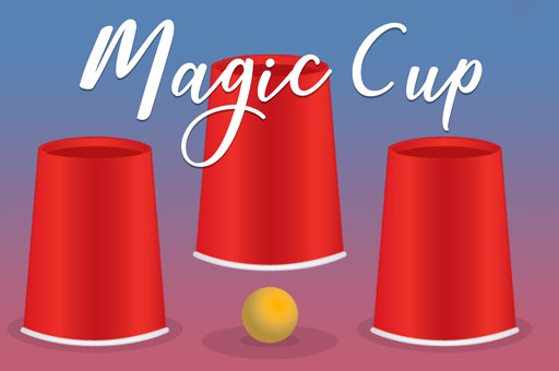Zdjęcie Magic Cup