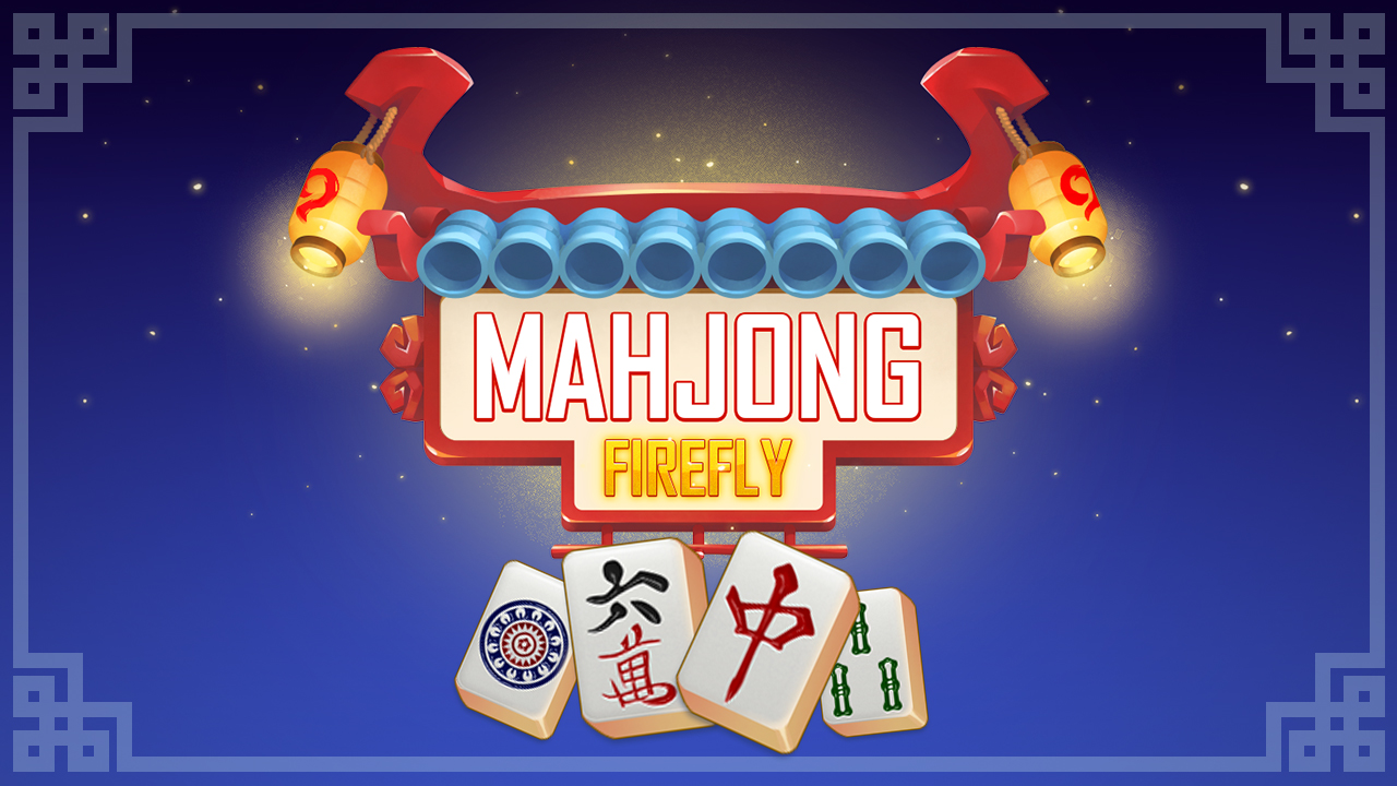 Zdjęcie Mahjong Firefly