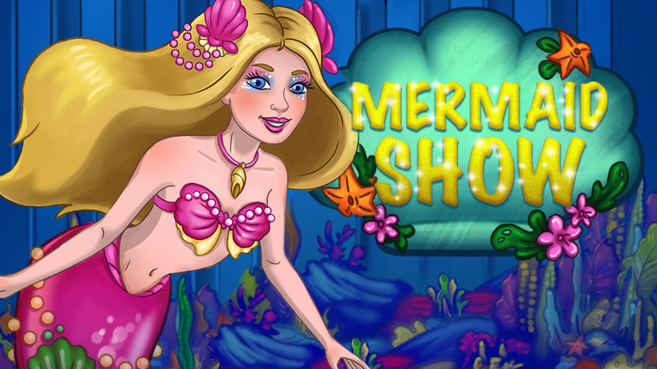 Zdjęcie Mermaid Show