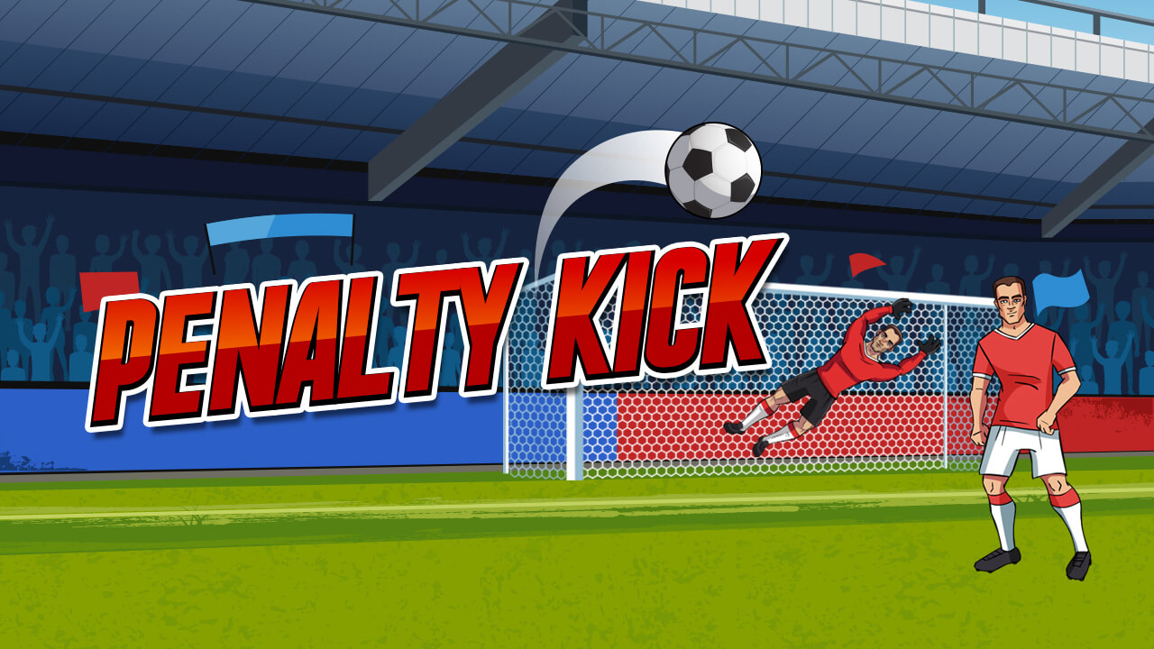 Zdjęcie Penalty Kick
