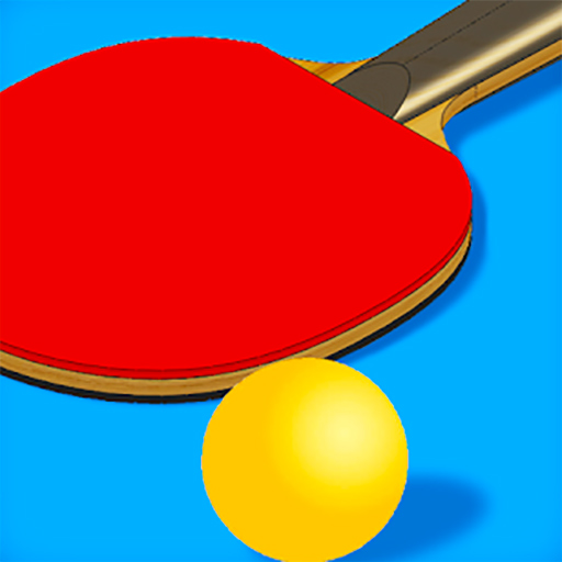 Zdjęcie Ping Pong Challenge