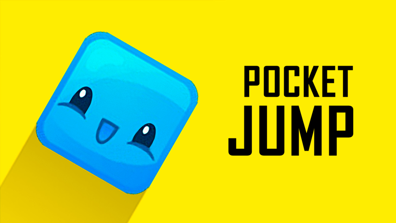 Zdjęcie Pocket Jump