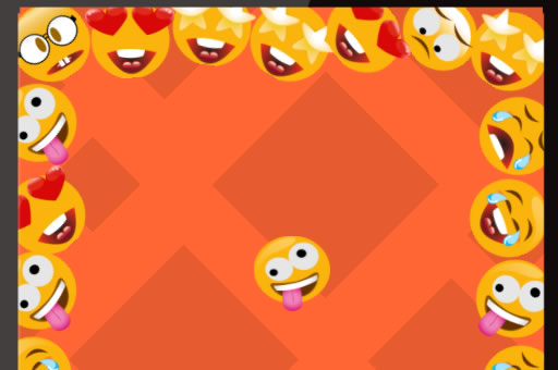 Zdjęcie Pong With Emoji