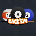 Rack’em 8 Ball Pool