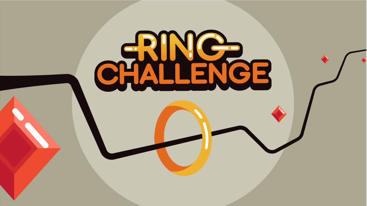 Zdjęcie Ring Challenge