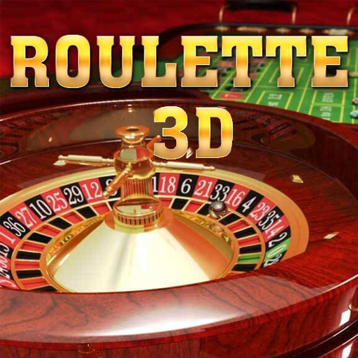 Zdjęcie Roulette 3D