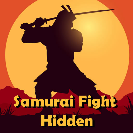 Zdjęcie Samurai Fight Hidden