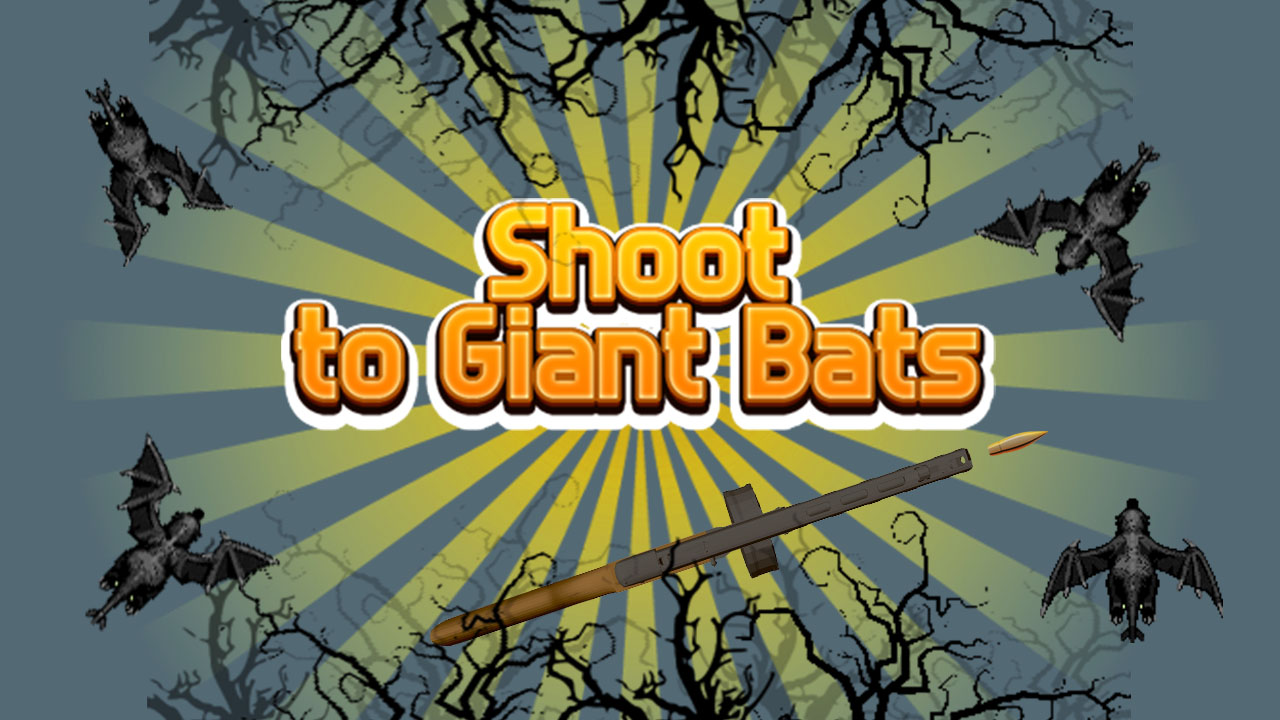 Zdjęcie Shoot To Giant Bats