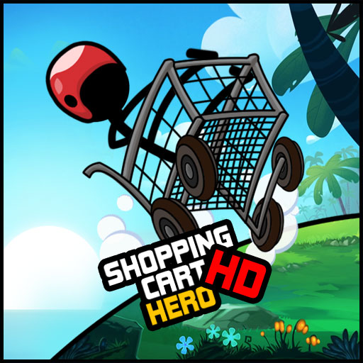 Zdjęcie Shopping Cart Hero HD