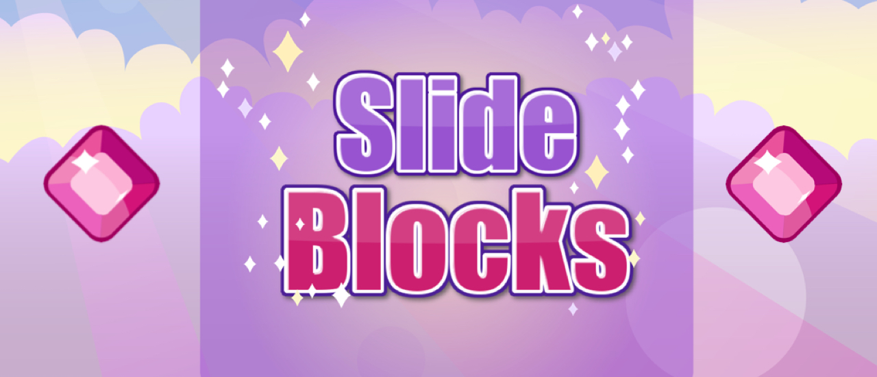Zdjęcie Slide blocks Puzzle