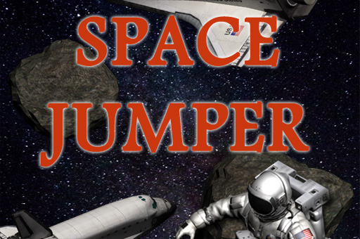 Zdjęcie Space Jumper