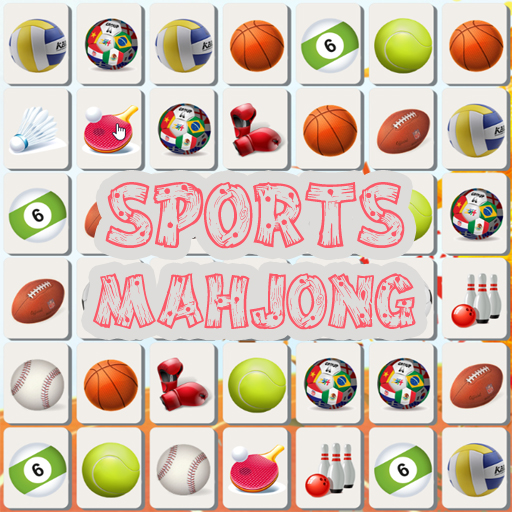 Zdjęcie Sports Mahjong Connection