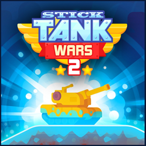 Zdjęcie Stick Tank Wars 2