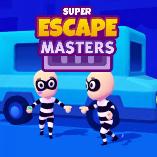 Zdjęcie Super Escape Masters