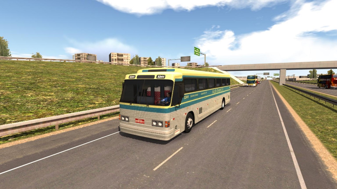 Zdjęcie US Bus Transport Service 2020